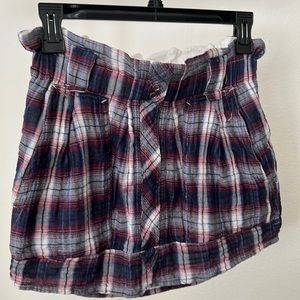 Isabel Marant Etoile mini skirt size 0